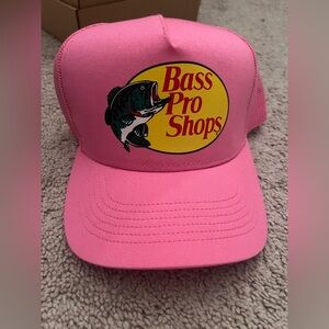 Bass pro Hat